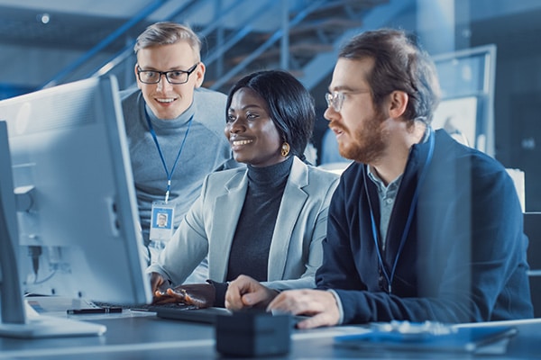 3d visualization for engineering