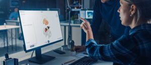 Mentor for Digital work instructions