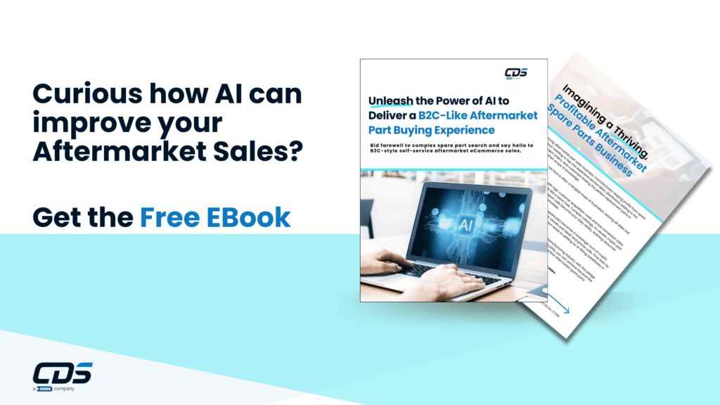 AI aftermarket business ebook