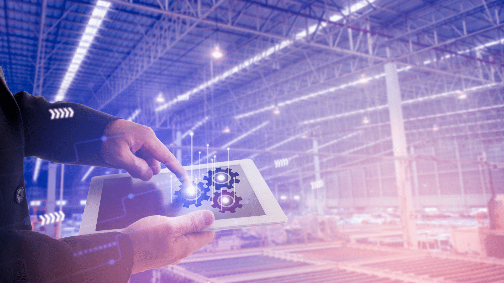 How Industrial Equipment Manufacturer After-Sales Leaders are Overcoming Common IT Concerns in Spare Parts Digitization Projects