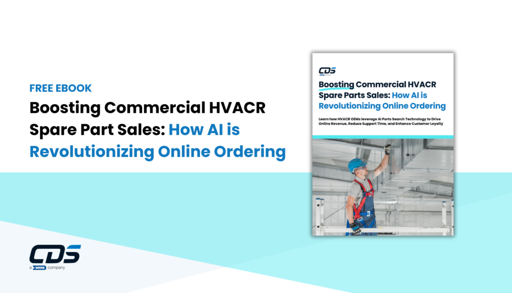 HVACR Spare Part sales