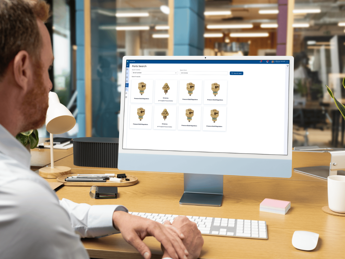 Why Every Manufacturer Needs a B2B Digital Portal, and How It’s Transforming Customer and Distributor Relationships